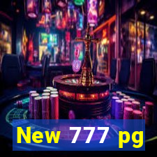 New 777 pg